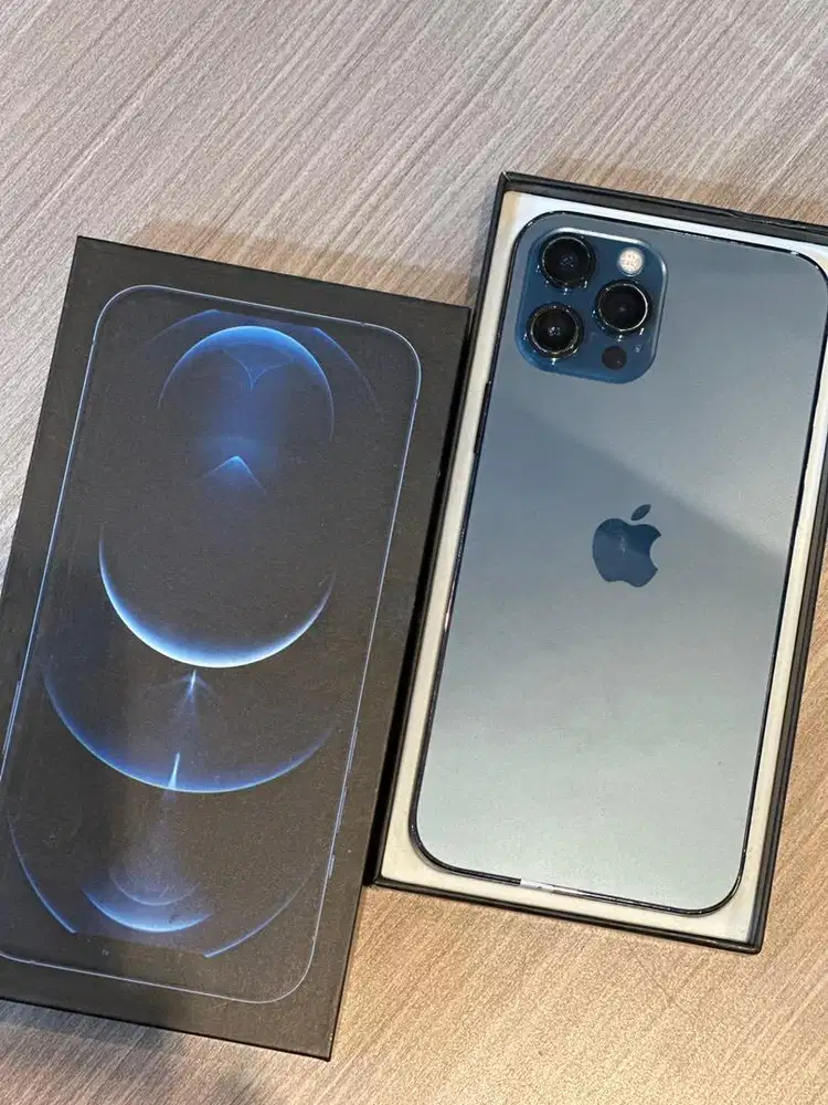 iphone 12 promax 256 beacukai