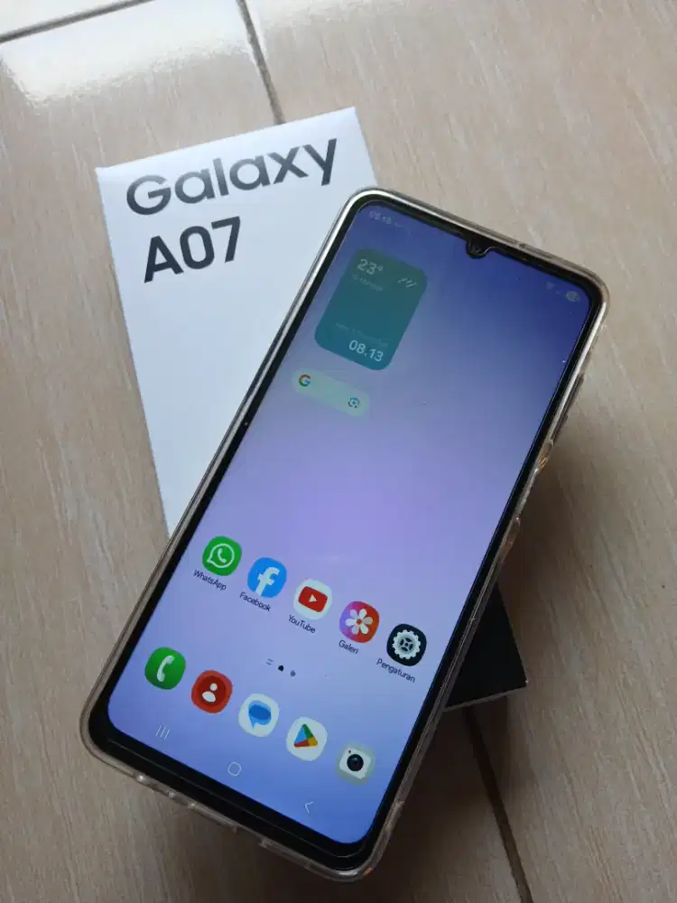 Samsung A07 4/64