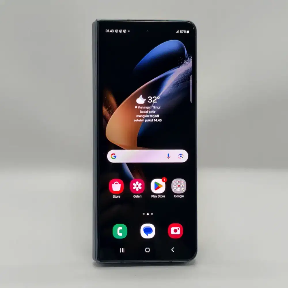 Samsung Z Fold 4 5G 12/256