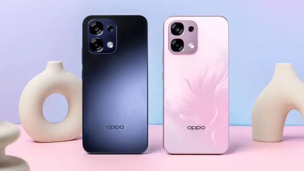 OPPO A6PRO 8/256 MURAH SEGEL BERGARANSI RESMI
