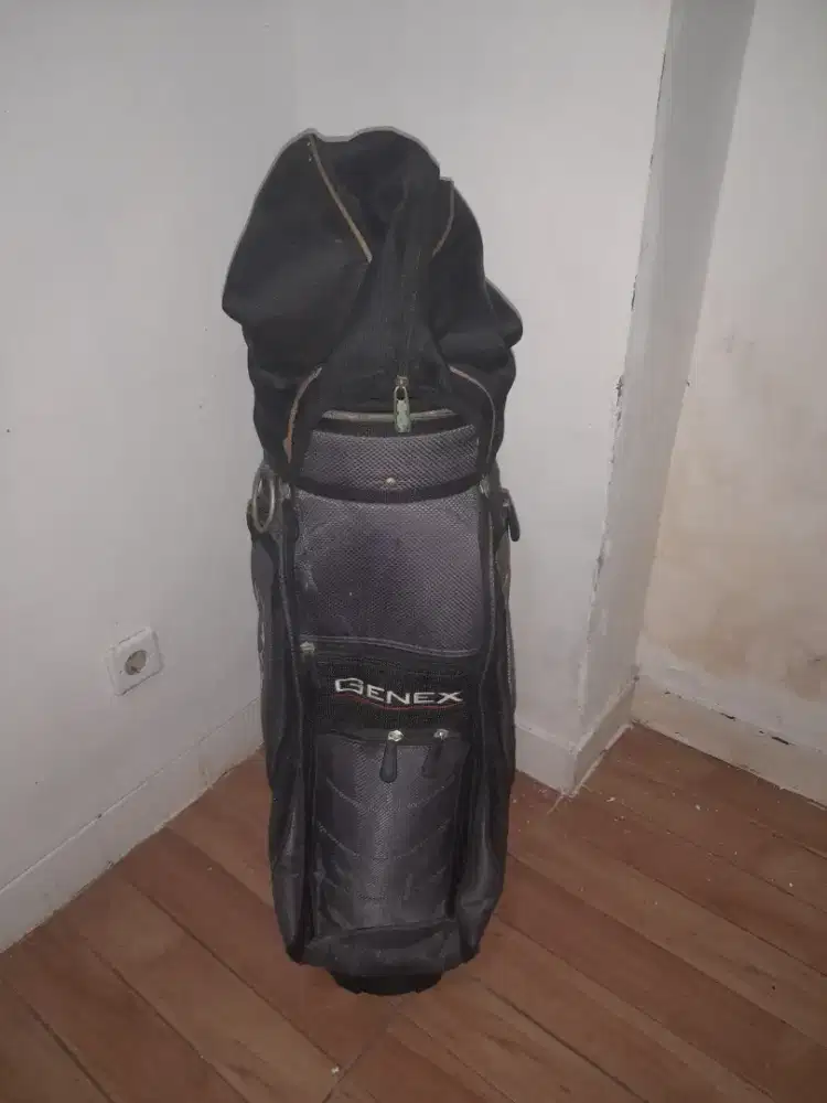 Original Nickent Genex