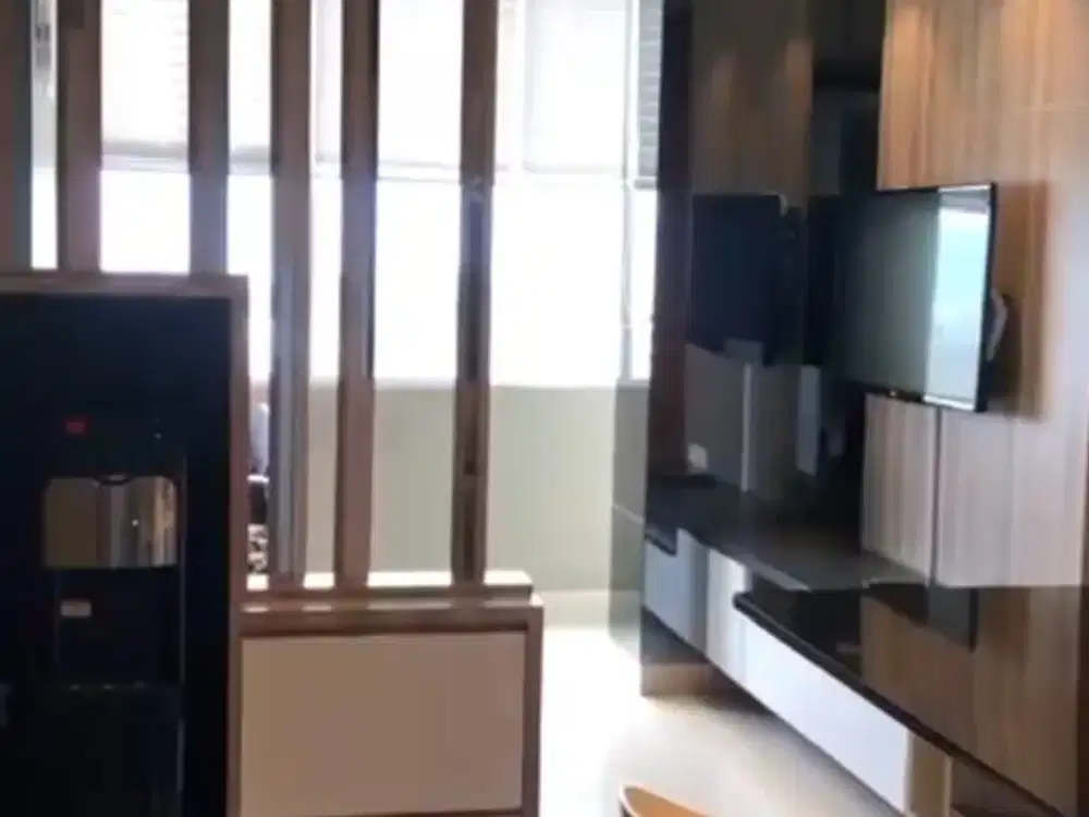 Apartemen Dago Suites Full Furnished View Sunrise