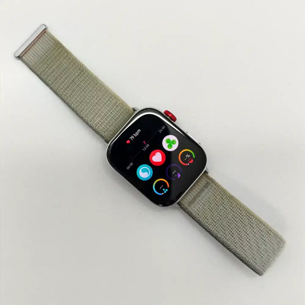 Huawei Watch Fit 3 NFC