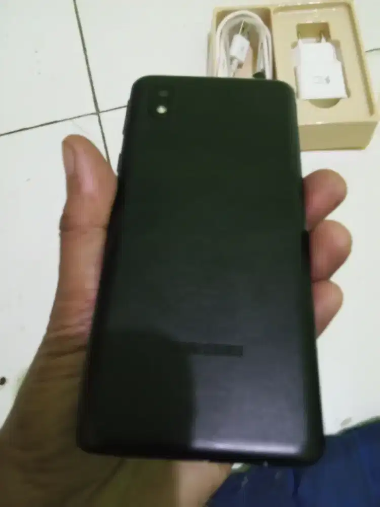 Samsung galaxi A01 core 2/32 GB