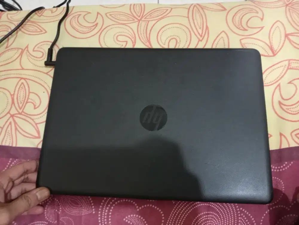 LAPTOP HP 14 AMD