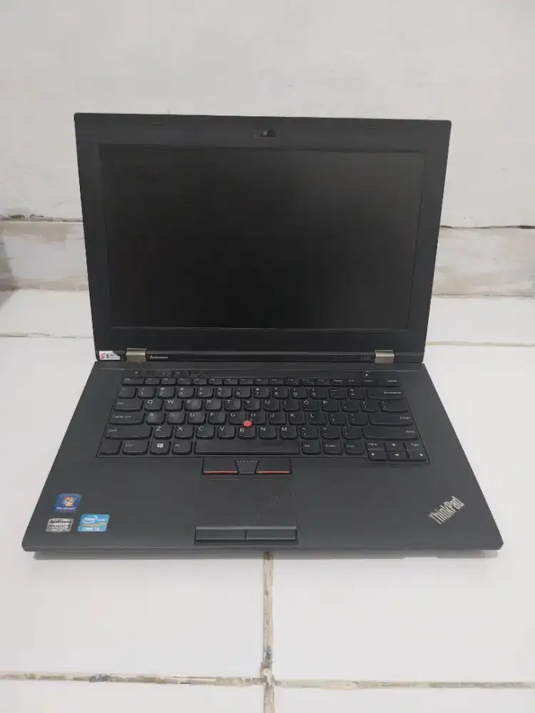 Laptop lenovo L430 -  Second