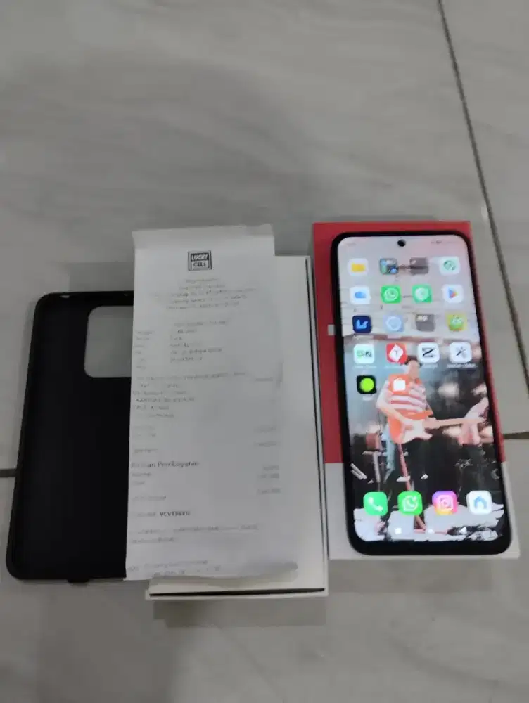 Xiaomi Redmi 13x 8/128 Like New