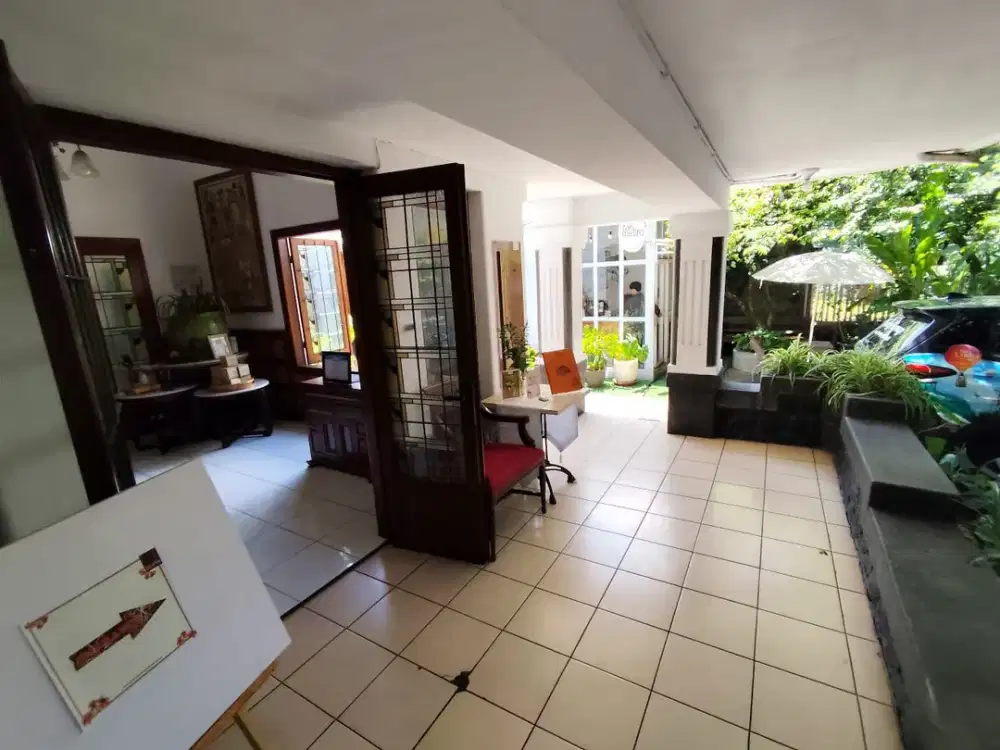 Lelang rumah sumur bandung coblong bandung jawa barat