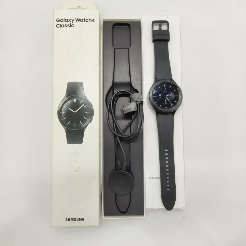 Samsung Watch 4 Classic 46mm