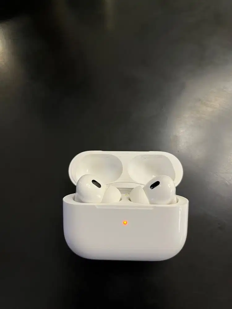 Airpods Pro Gen 2
