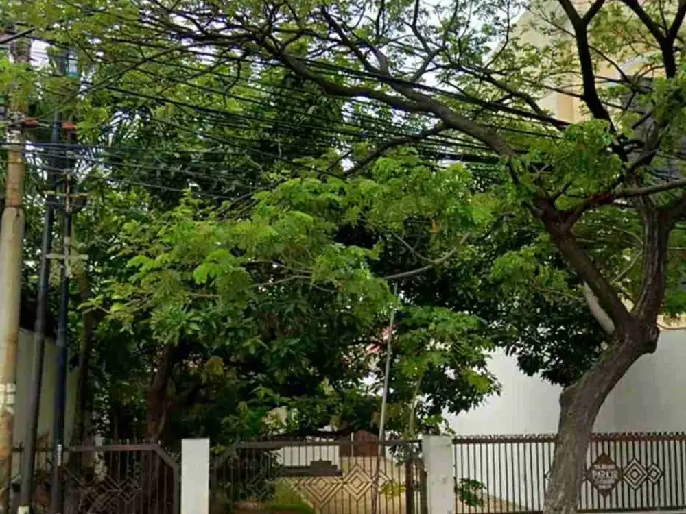 Jual Rumah Gudang Kantor Raya Kenjeran Lokasi Sangat Strategis Cocok Untuk Usaha Gudang Kantor Showroom Surabaya Timur