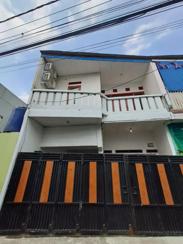 Dijual Rumah Pribadi