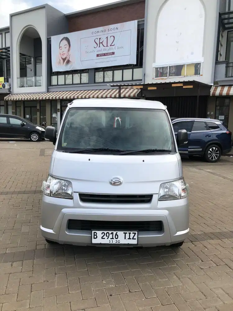 Daihatsu Gran max 1.5 Acps