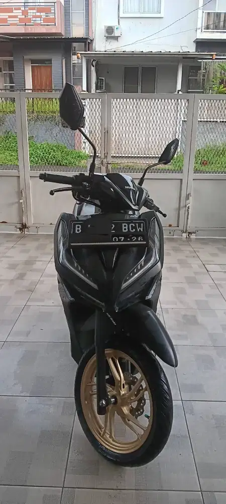 Honda Vario150 2021 Low KM