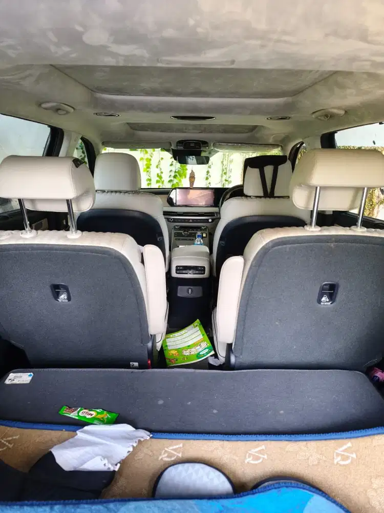 Hyundai Palisade 2022 Diesel