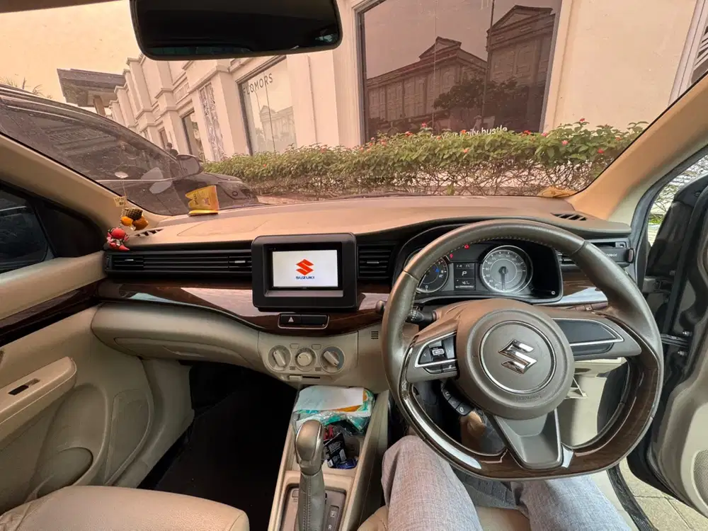 Suzuki Ertiga GX , Jual Cash Nego Tipis