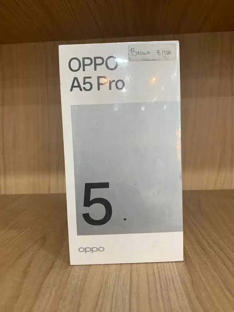 oppo A5x murah poll