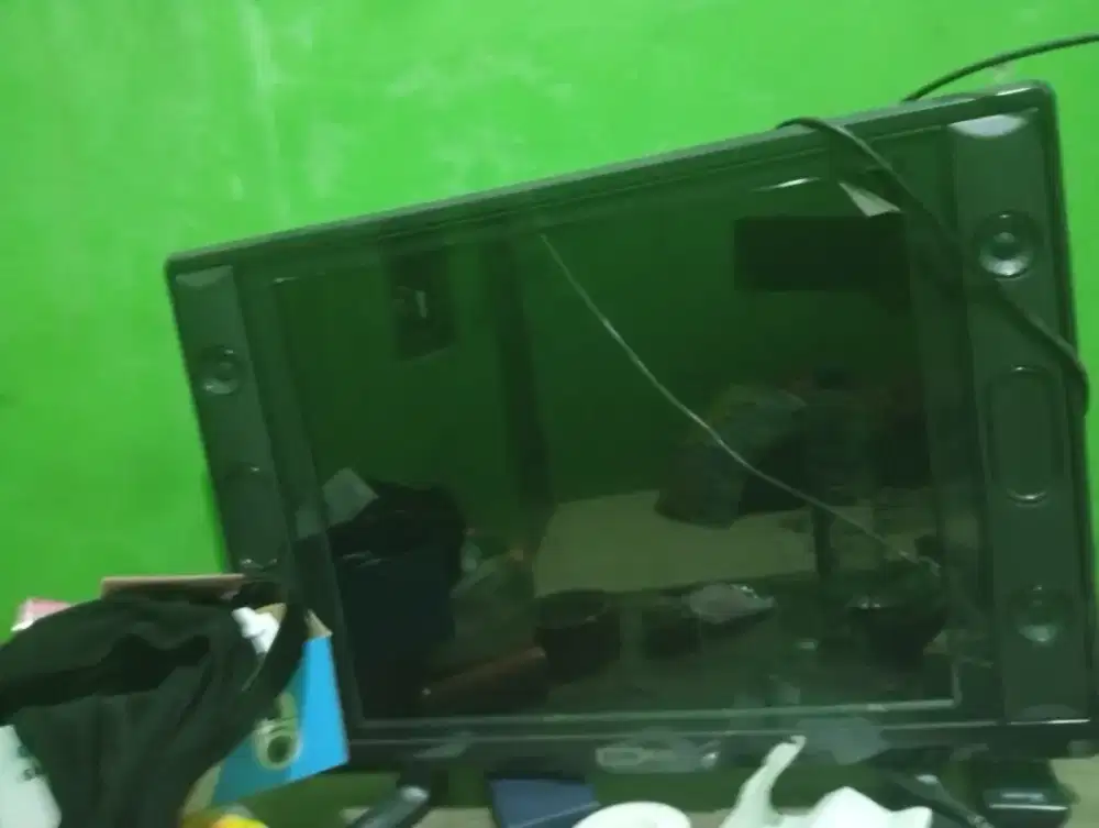 Tv digital Animax 21inch