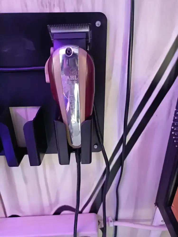 Wahl legend cordless hair clipper