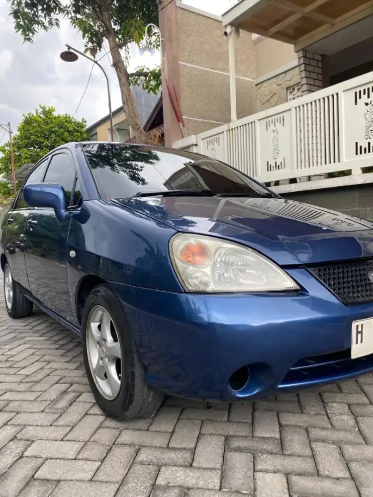 Baleno 2003 Original istimewaa mulus