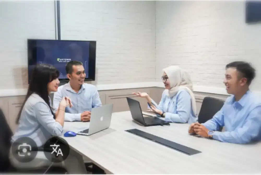 Dicari Spv Mkt  Kab Bandung