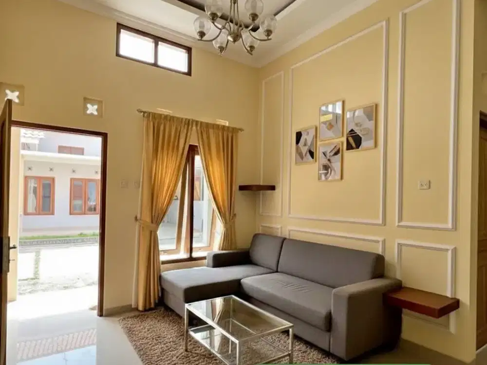 Private Cluster Full Security JL Melur Ringroad Medan Selayang