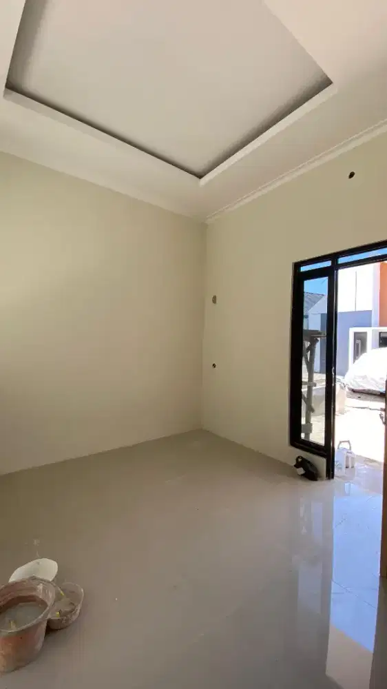 Rumah murah cuma 200jt an aja