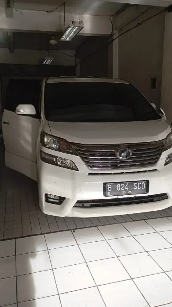 DISEWAKAN MOBIL Bulanan Harian