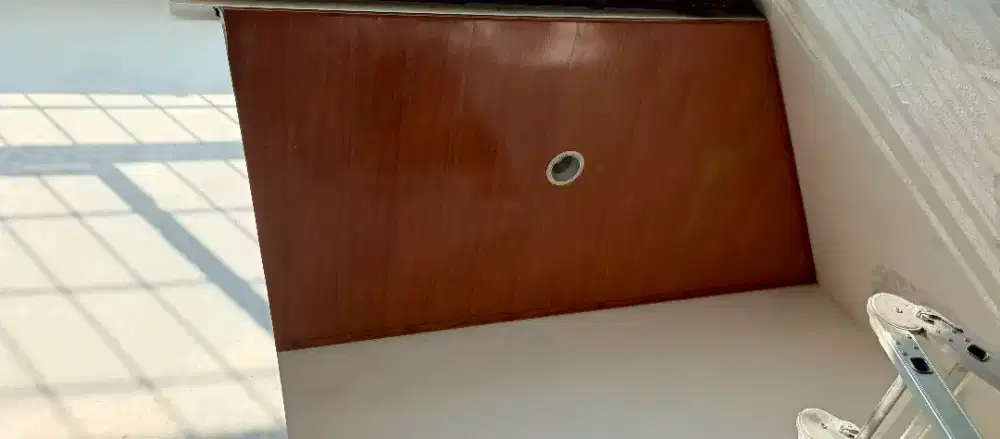 Jasa Tukang Bangunan