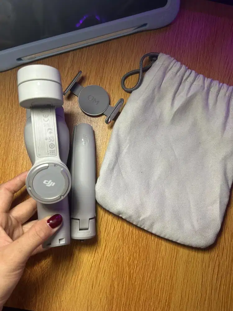 DJI OSMO SE MOBILE STABILIZER