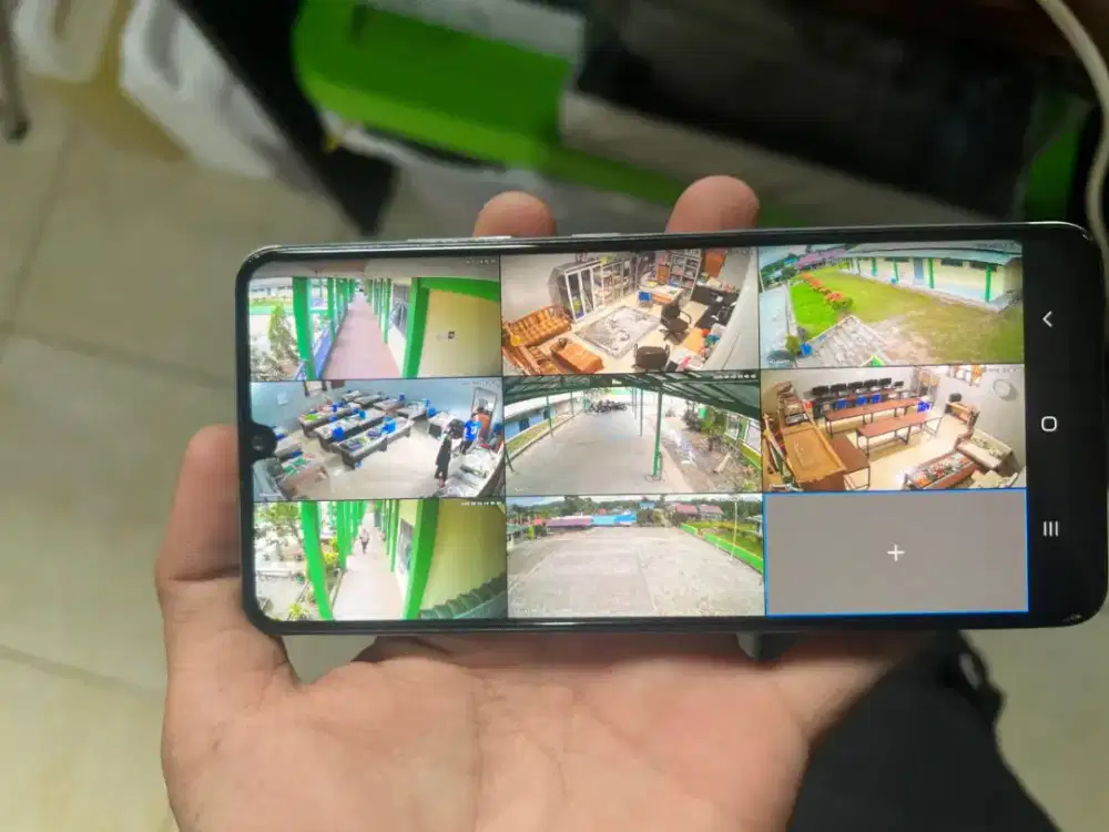 PROMO CCTV MURAH MERIAH