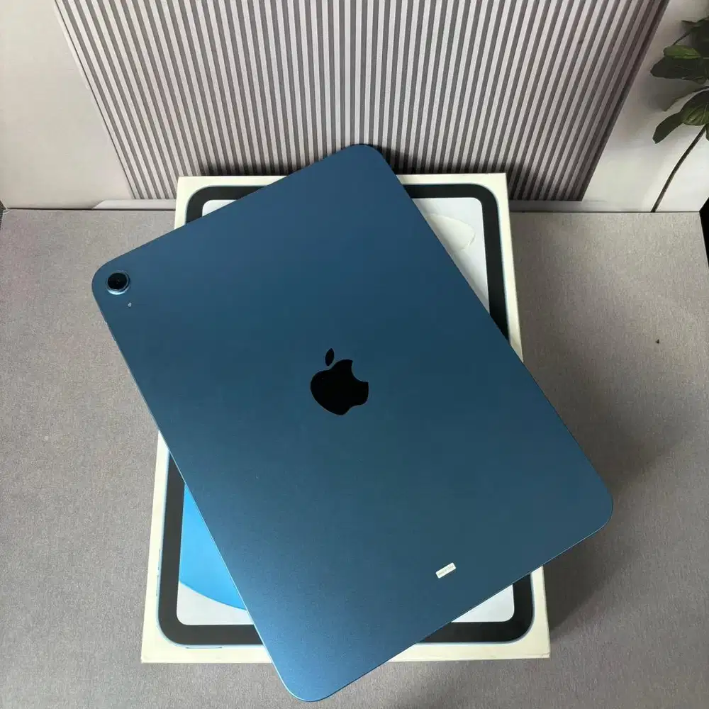 iPad Gen 11 (A16) 128 gb wifi ibox