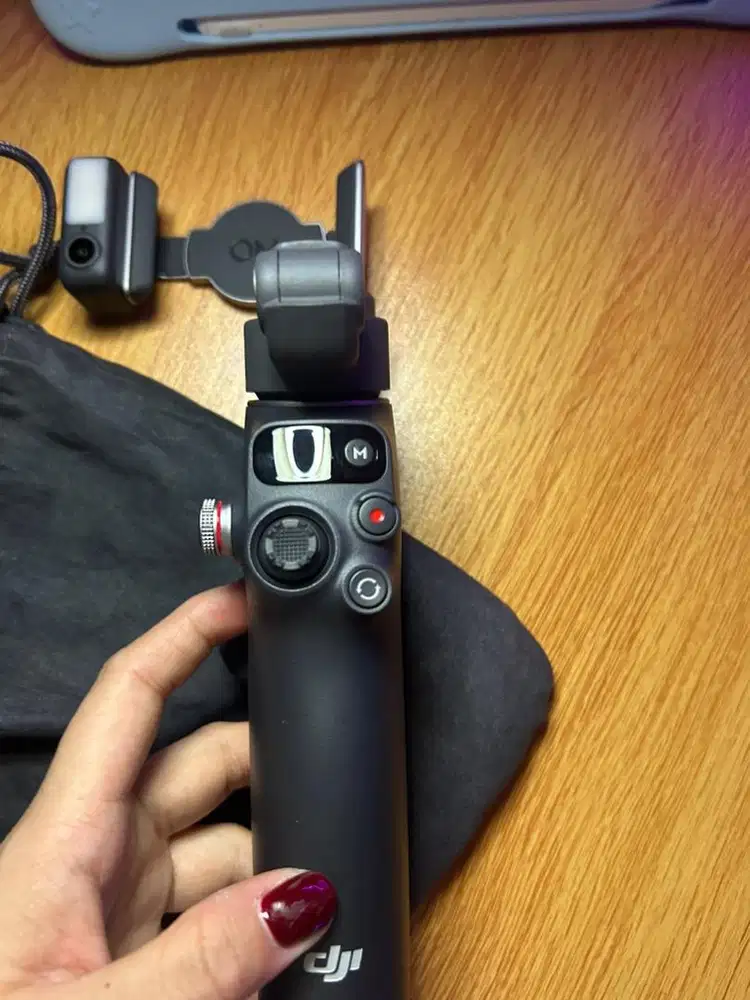 DJI OSMO MOBILE 6 stabilizer