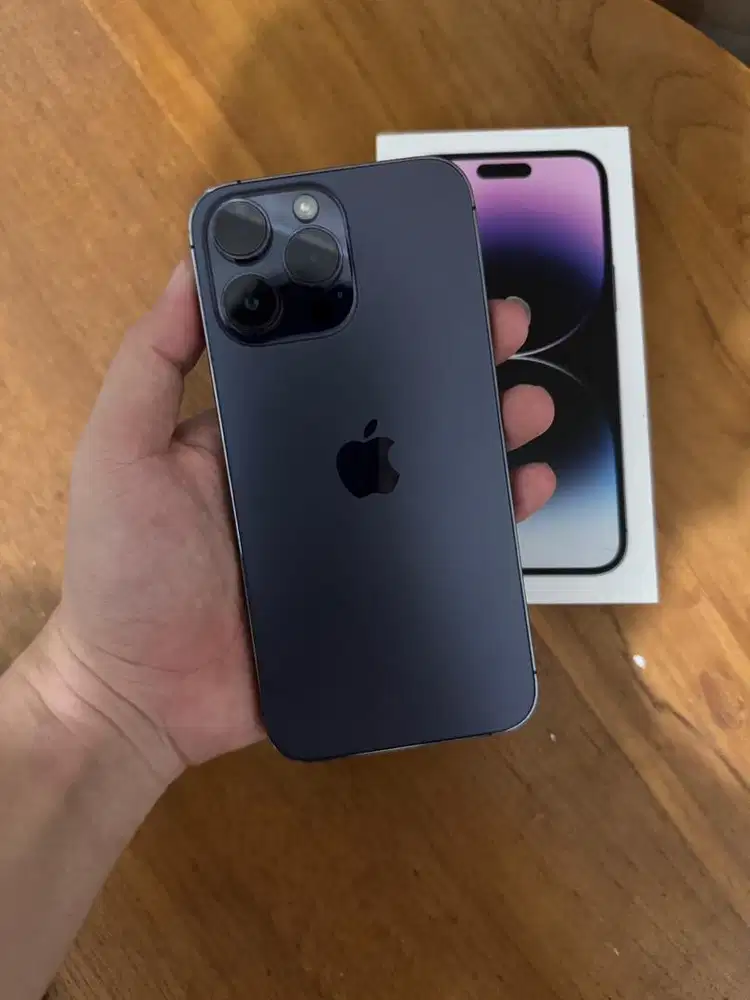 iphone 14 promax ex ibox