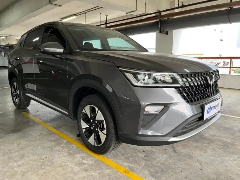 DP RENDAH Wuling Alvez 1.5 CE Bensin-AT 2024 WFAS