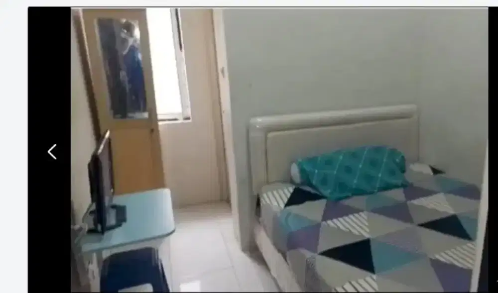 Kost AC di Sunter untuk karyawan ringan dan nyaman