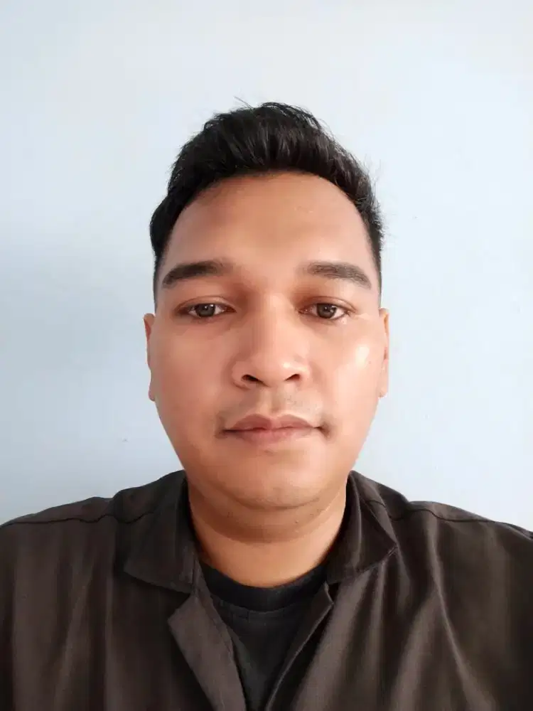 Mencari pekerjaan driver/supir