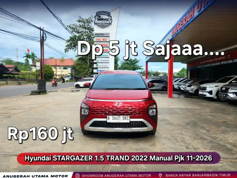 Dp5jt Hyundai Starhazer 2022 Manual Pjk11-2026
