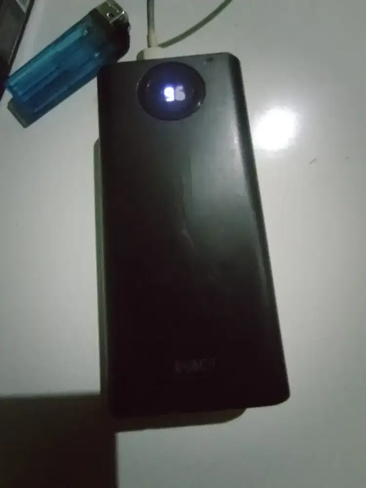 Powerbank robot 20.000 mah