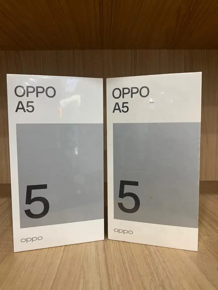oppo A5 murah polllll