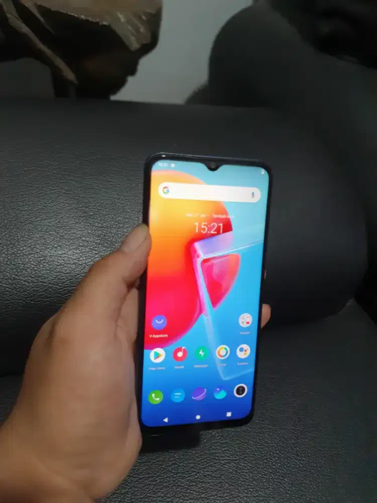Jual hp vivo y51 hp cas