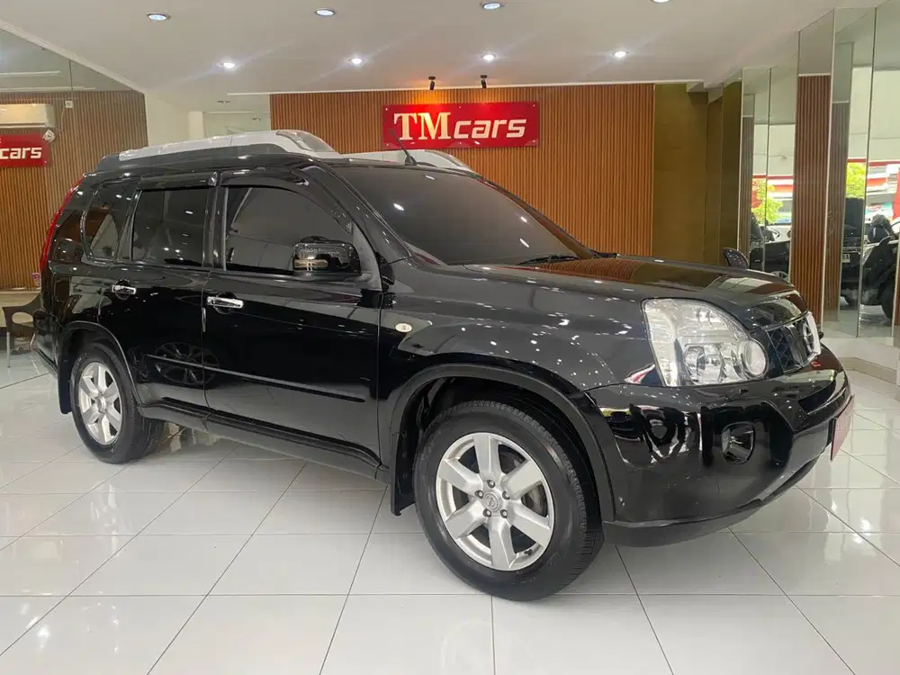 Nissan X-Trail 2010 Bensin