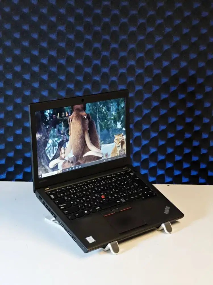 JUAL LAPTOP SECOND MURAH LENOVO THINKPAD X260