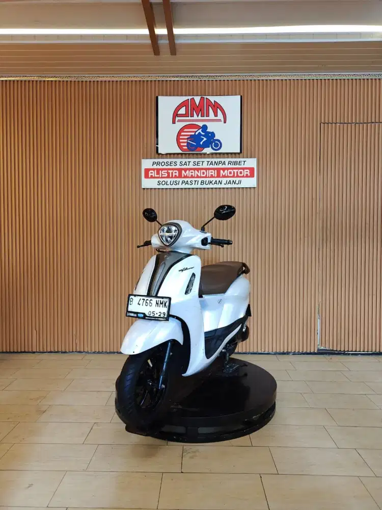 GRAND FILANO LUX 2024, BS TRAD IN, CC, CASH/ KREDIT