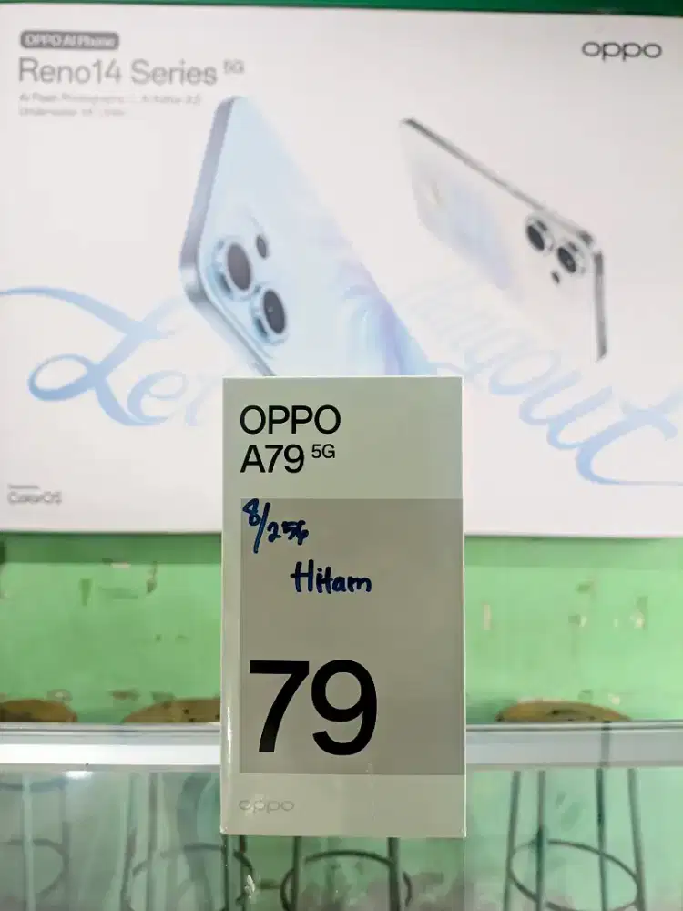 Oppo A79 5G 8/256