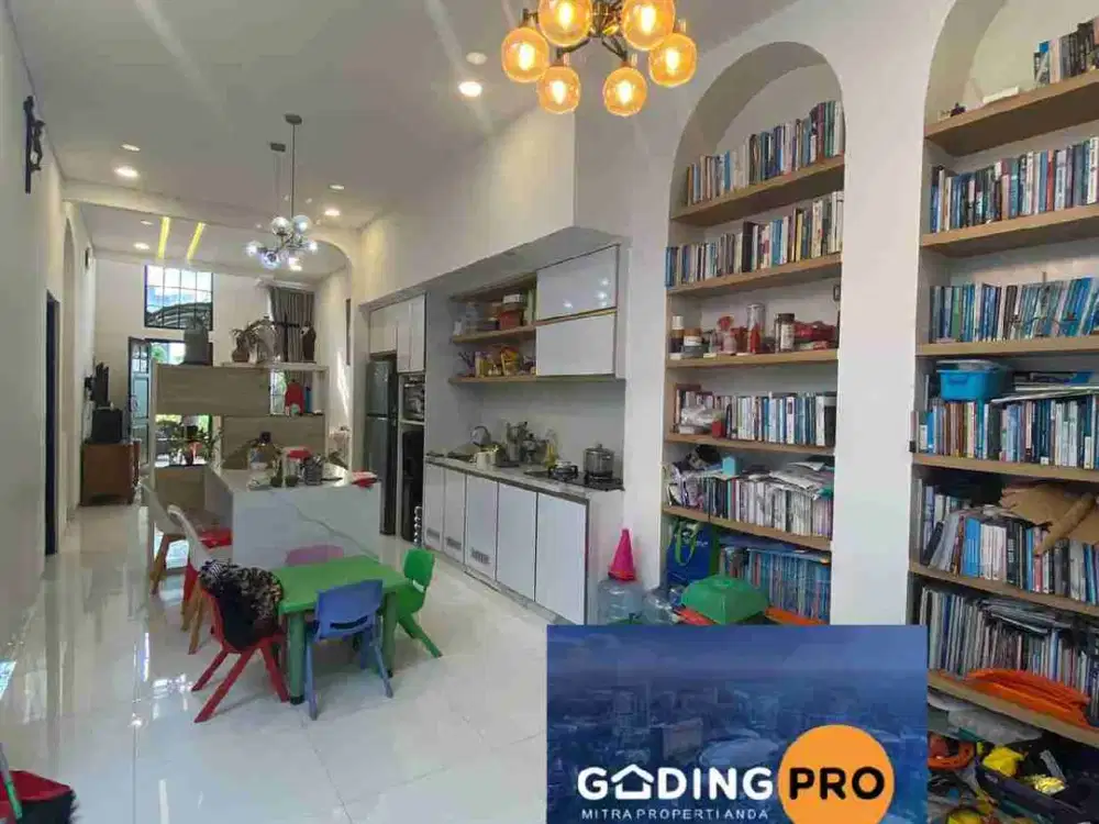 ‼️TURUN HARGA‼️
‼️TERMURAH DI CITRA GRAN‼️