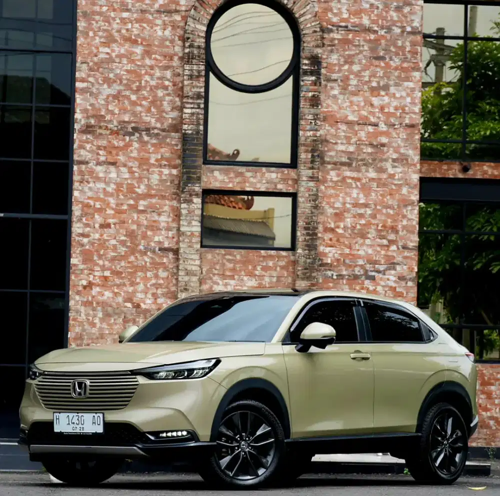 Honda HRV 2023 SE