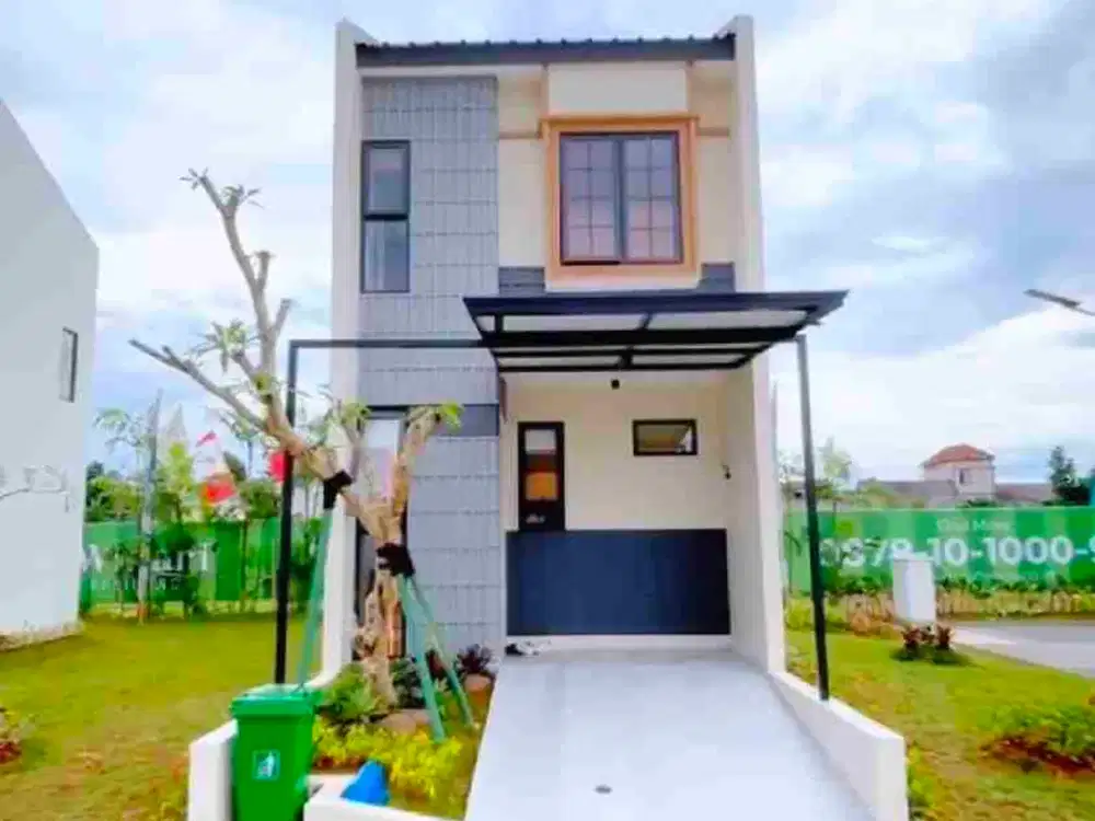 New Launching Widari Residence Legok Tangerang