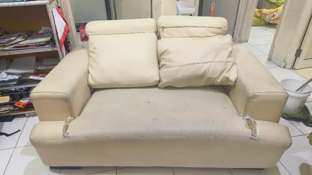 Sofa murah 150.000