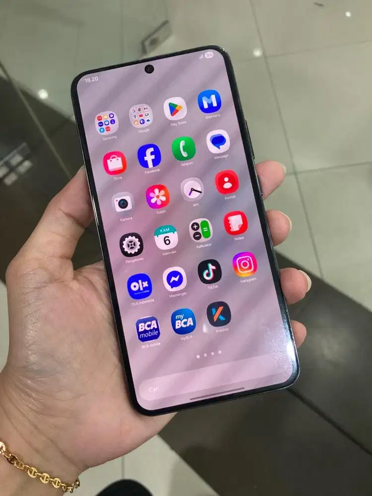 samsung s22plus sein ram 8/256gb